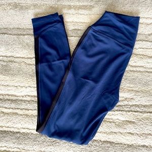 Stori Intro Tight Sz 6 Navy